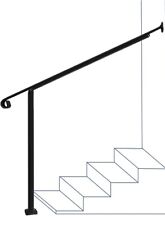 Handrails outdoor steps for sale  Flat Lick