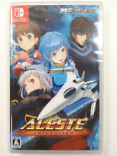 Aleste collection switch usato  Spedire a Italy
