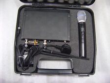 Shure ulx shure for sale  LIVERPOOL