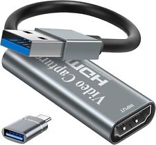 Amozo hdmi video gebraucht kaufen  Düsseldorf