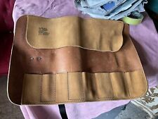 Cornell tool pouch for sale  ALTON