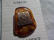 Baltic amber brass for sale  PENZANCE