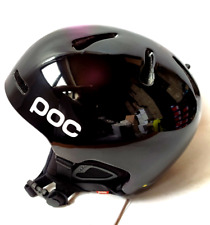Poc fornix black for sale  Shipping to Ireland