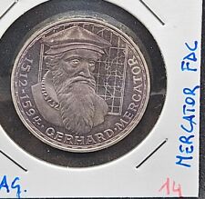 Moneta 1969 germania usato  Vicenza