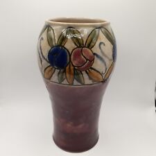 royal doulton lambeth vase for sale  ROTHERHAM