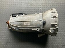 Used, MERCEDES E-CLASS W212 AUTOMATIC GEARBOX WITH GEARBOX ECU MODULE 2122708009 for sale  Shipping to South Africa