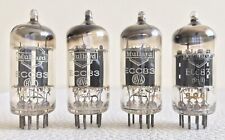 Mullard ecc83 tube for sale  UK