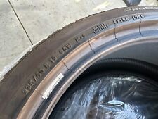 19 2 continental 40 235 tires for sale  Alhambra
