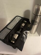 Harley davidson thermos for sale  Gilford