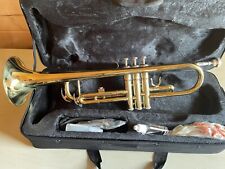 Windsor student trumpet for sale  WARRINGTON