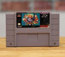 Usado, Videogame Super James Pond original SNES Super Nintendo testado comprar usado  Enviando para Brazil
