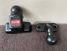 Witter class a50 for sale  UK