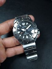 Seiko gen black for sale  BIRMINGHAM