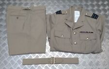 Raf officer suit for sale  LONDON