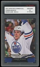 Connor mcdavid 2015 for sale  Saint Cloud