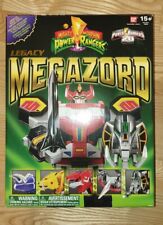 power rangers zord gebraucht kaufen  Bayerbach