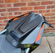 Rear seat cover for sale  TELFORD