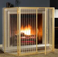 Fireplace screen panel for sale  San Tan Valley