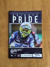 2017 poole pirates for sale  Shipping to Ireland