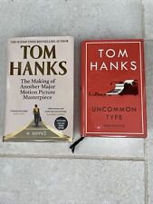 Tom hanks 1st for sale  MARCH