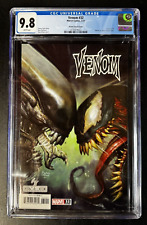 Venom #32 CGC 9.8 variante Alien vs Venom segunda mano  Embacar hacia Argentina