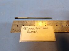 Taper pin hand for sale  ASHFORD