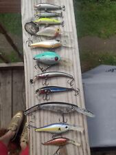 walleye lures for sale  Pittsburgh