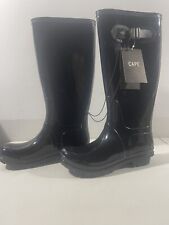 ANACONDA Cape Tully Womens Gumboot Size 8 BRAND NEW with tags for sale  Shipping to South Africa