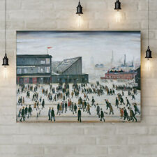 Going match lowry for sale  PLYMOUTH