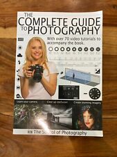 Complete guide photography for sale  NORTHAMPTON