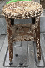 Milk stool legged for sale  Sorento