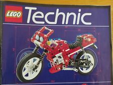 lego technik motorrad gebraucht kaufen  Ismaning