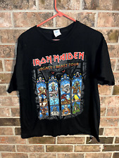 Iron maiden shirt for sale  Minneapolis