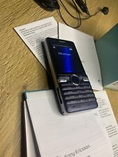 Sony ericsson s312 gebraucht kaufen  Neu-Ulm