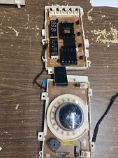 Dryer control board for sale  USA