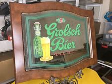 Grolsh bier since for sale  Mesquite
