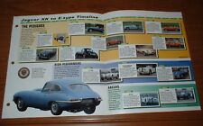1945 history jaguar for sale  Melvindale