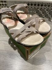 Ladies karrimor sandals for sale  SUNBURY-ON-THAMES