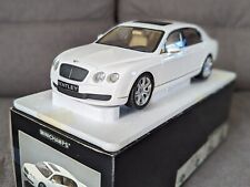 Minichamps bentley continental d'occasion  Saint-Just-Saint-Rambert