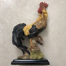 Vintage large rooster for sale  Houston