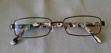 Brille brillengestell herren gebraucht kaufen  Lisberg