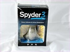 Spyder pro display for sale  NORWICH