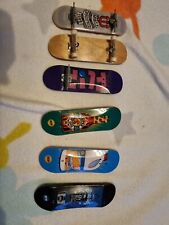 Tech deck skateboards for sale  RUGBY