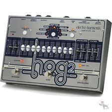 Pedal de efeitos de guitarra Electro-Harmonix HOG2 gerador de oitava harmônica/sintetizador, usado comprar usado  Enviando para Brazil
