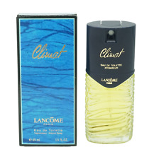 Lancome climat eau for sale  Shipping to Ireland