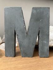large wooden letters for sale  Shipping to Ireland