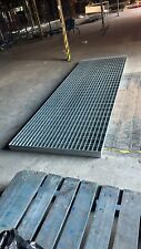 Forge walkway galvanised for sale  ALRESFORD