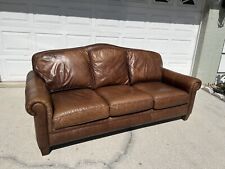 Hancock moore leather for sale  Bradenton