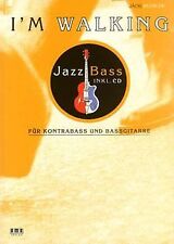 Walking jazz bass gebraucht kaufen  Berlin