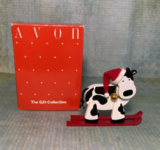 Avon wooden holly for sale  Newton